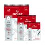 Blok szkicownik Canson Student na spirali A4/100/90g - 3